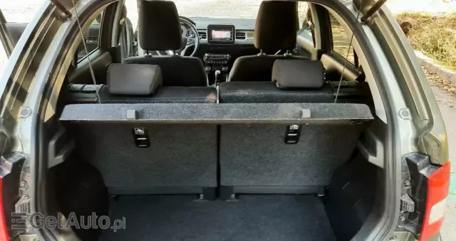 SUZUKI Ignis 1.2 Premium