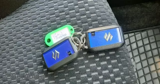 SUZUKI Ignis 1.2 Premium