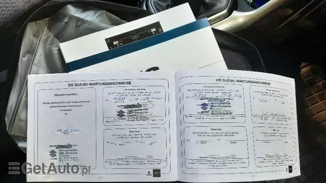 SUZUKI Ignis 1.2 Premium