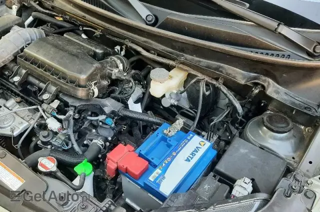 SUZUKI Ignis 1.2 Premium