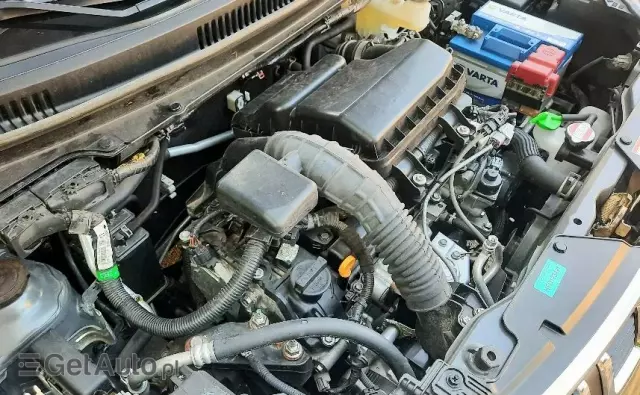 SUZUKI Ignis 1.2 Premium