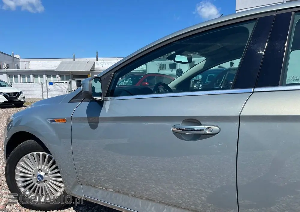 FORD Mondeo 2.0 Ghia