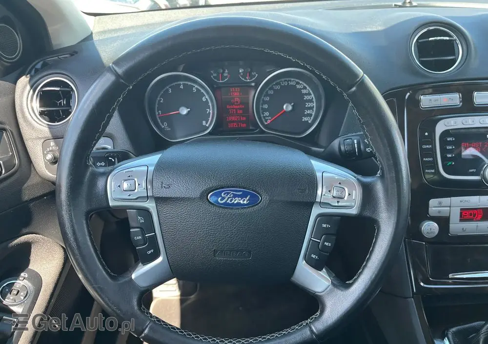 FORD Mondeo 2.0 Ghia