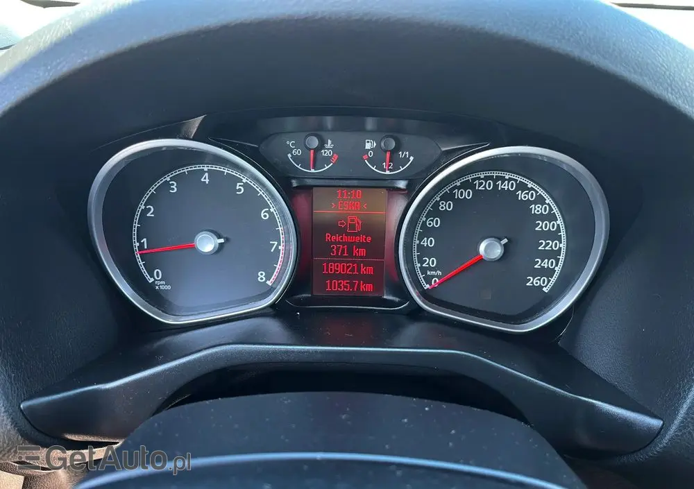 FORD Mondeo 2.0 Ghia