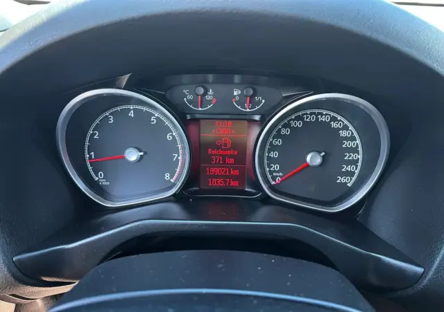 FORD Mondeo 2.0 Ghia
