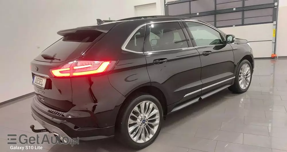 FORD Edge 2.0 EcoBlue Bi-Turbo 4x4 Vignale