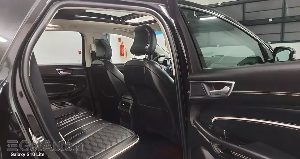 FORD Edge 2.0 EcoBlue Bi-Turbo 4x4 Vignale