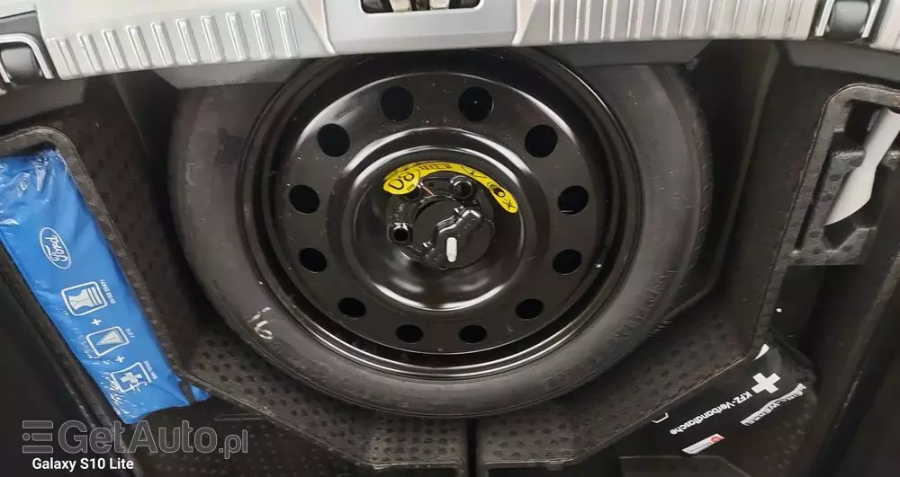 FORD Edge 2.0 EcoBlue Bi-Turbo 4x4 Vignale