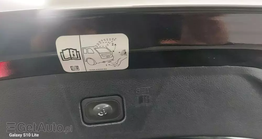 FORD Edge 2.0 EcoBlue Bi-Turbo 4x4 Vignale