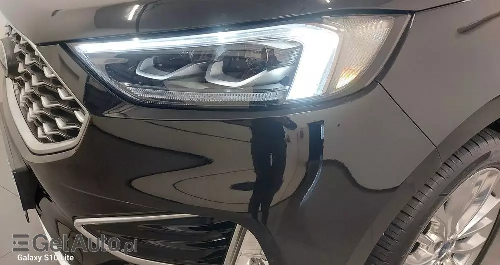 FORD Edge 2.0 EcoBlue Bi-Turbo 4x4 Vignale