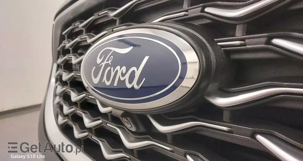 FORD Edge 2.0 EcoBlue Bi-Turbo 4x4 Vignale