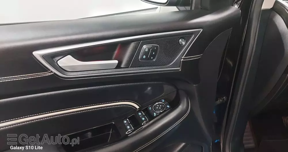 FORD Edge 2.0 EcoBlue Bi-Turbo 4x4 Vignale