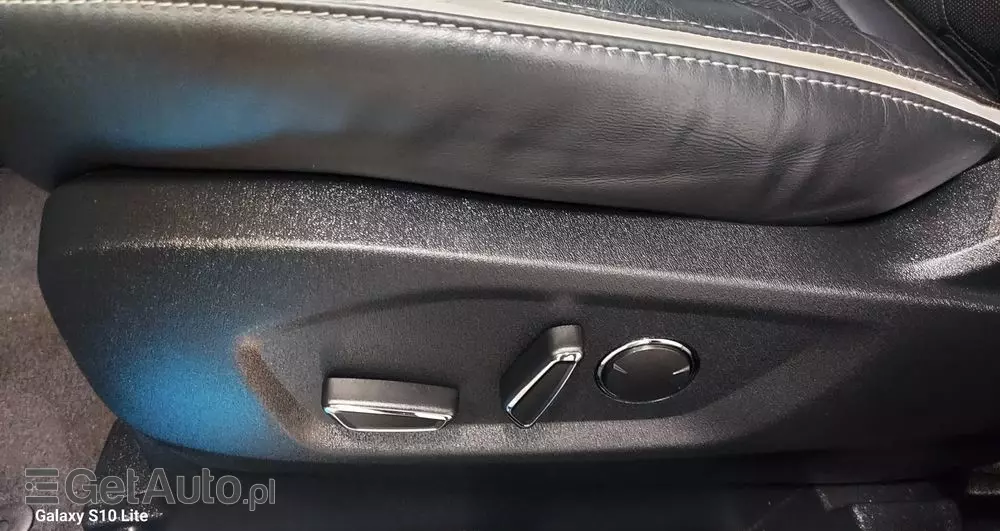 FORD Edge 2.0 EcoBlue Bi-Turbo 4x4 Vignale