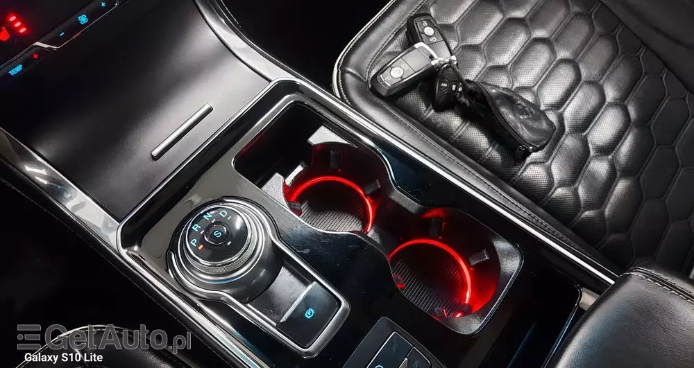 FORD Edge 2.0 EcoBlue Bi-Turbo 4x4 Vignale