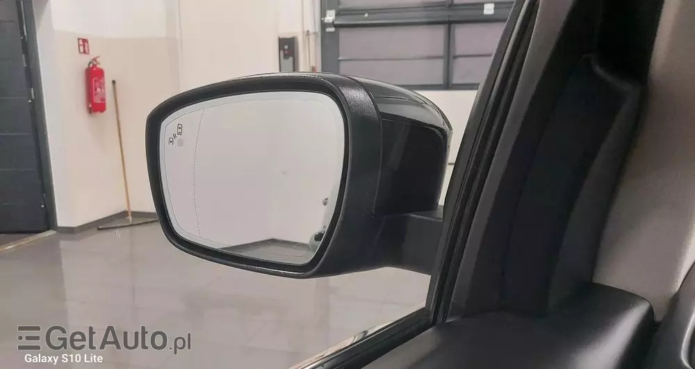 FORD Edge 2.0 EcoBlue Bi-Turbo 4x4 Vignale