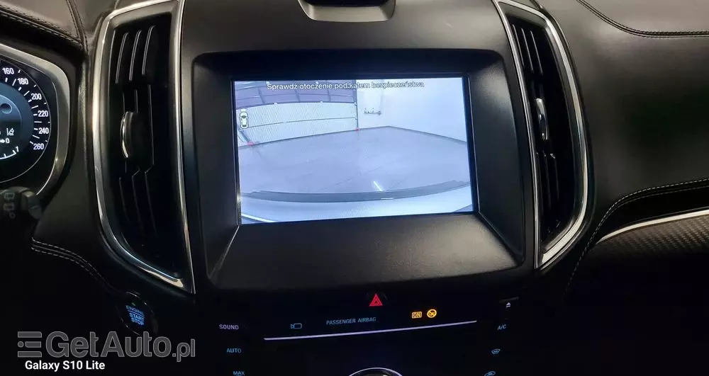 FORD Edge 2.0 EcoBlue Bi-Turbo 4x4 Vignale