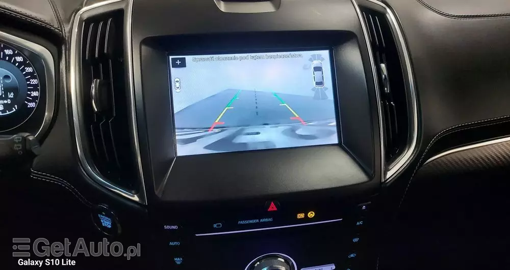 FORD Edge 2.0 EcoBlue Bi-Turbo 4x4 Vignale