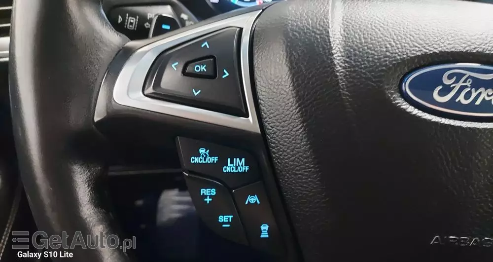 FORD Edge 2.0 EcoBlue Bi-Turbo 4x4 Vignale