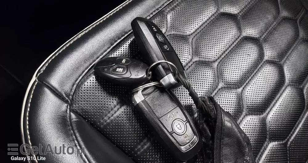 FORD Edge 2.0 EcoBlue Bi-Turbo 4x4 Vignale