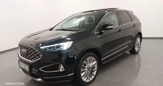 FORD Edge 2.0 EcoBlue Bi-Turbo 4x4 Vignale