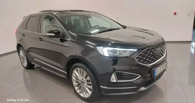 FORD Edge 2.0 EcoBlue Bi-Turbo 4x4 Vignale