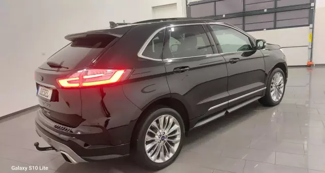 FORD Edge 2.0 EcoBlue Bi-Turbo 4x4 Vignale