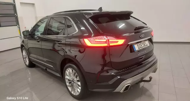 FORD Edge 2.0 EcoBlue Bi-Turbo 4x4 Vignale