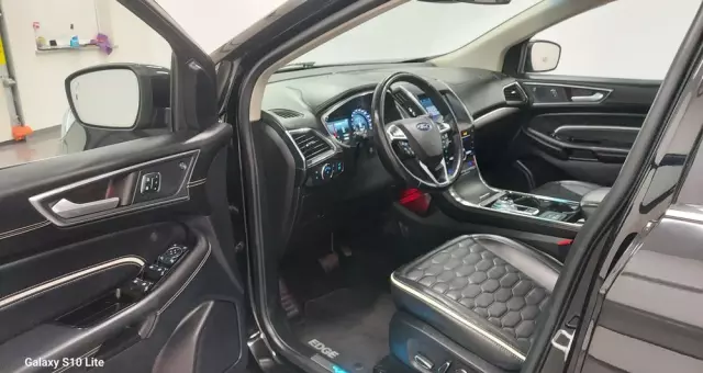 FORD Edge 2.0 EcoBlue Bi-Turbo 4x4 Vignale