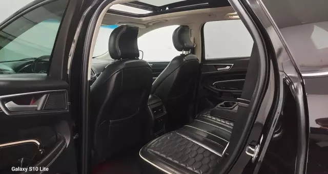 FORD Edge 2.0 EcoBlue Bi-Turbo 4x4 Vignale