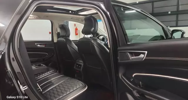 FORD Edge 2.0 EcoBlue Bi-Turbo 4x4 Vignale