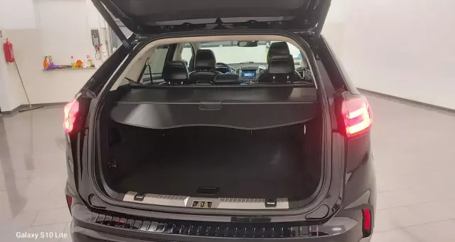 FORD Edge 2.0 EcoBlue Bi-Turbo 4x4 Vignale