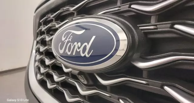 FORD Edge 2.0 EcoBlue Bi-Turbo 4x4 Vignale