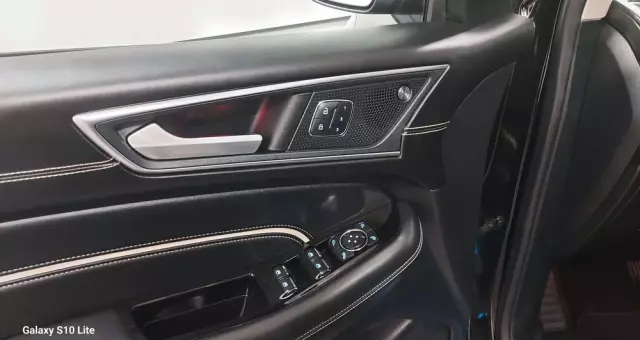 FORD Edge 2.0 EcoBlue Bi-Turbo 4x4 Vignale