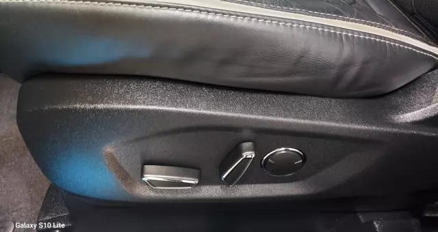 FORD Edge 2.0 EcoBlue Bi-Turbo 4x4 Vignale