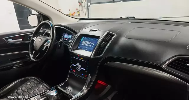 FORD Edge 2.0 EcoBlue Bi-Turbo 4x4 Vignale