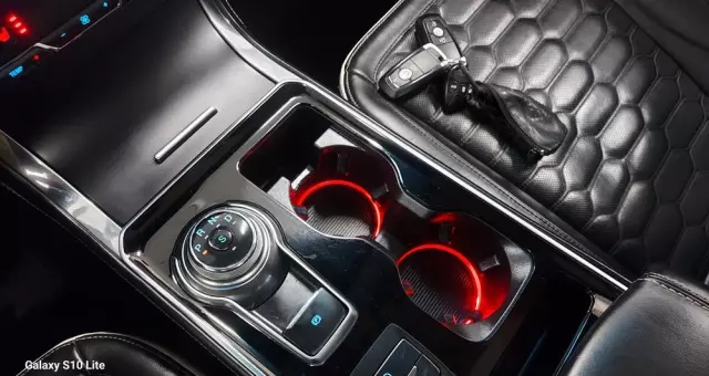 FORD Edge 2.0 EcoBlue Bi-Turbo 4x4 Vignale