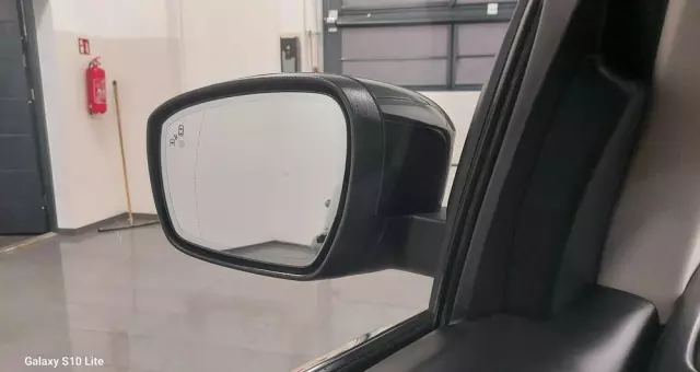 FORD Edge 2.0 EcoBlue Bi-Turbo 4x4 Vignale