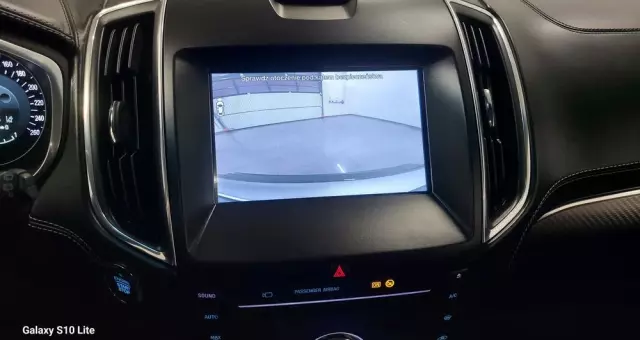 FORD Edge 2.0 EcoBlue Bi-Turbo 4x4 Vignale