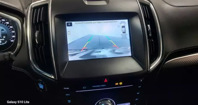 FORD Edge 2.0 EcoBlue Bi-Turbo 4x4 Vignale