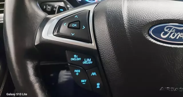 FORD Edge 2.0 EcoBlue Bi-Turbo 4x4 Vignale