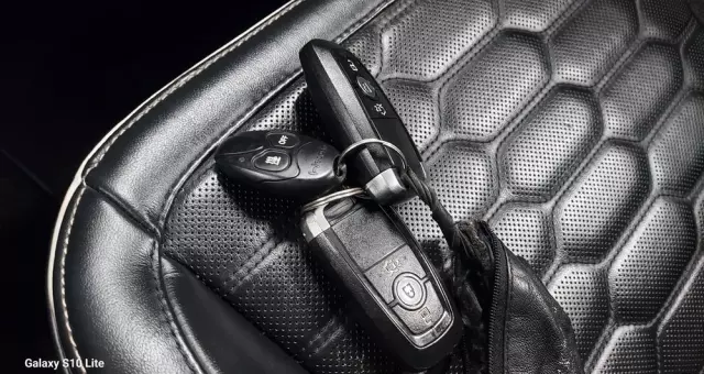 FORD Edge 2.0 EcoBlue Bi-Turbo 4x4 Vignale