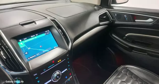 FORD Edge 2.0 EcoBlue Bi-Turbo 4x4 Vignale