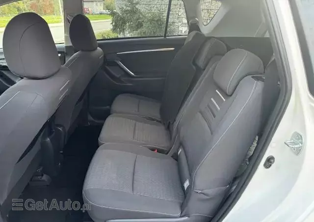 TOYOTA Verso 1.6 Premium