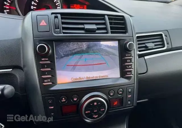 TOYOTA Verso 1.6 Premium