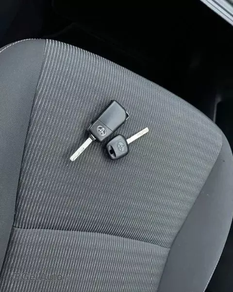 TOYOTA Verso 1.6 Premium