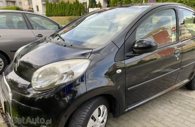 CITROEN C1 