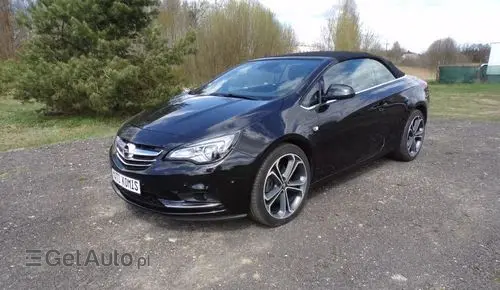 OPEL Cascada 