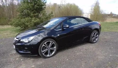 OPEL Cascada 