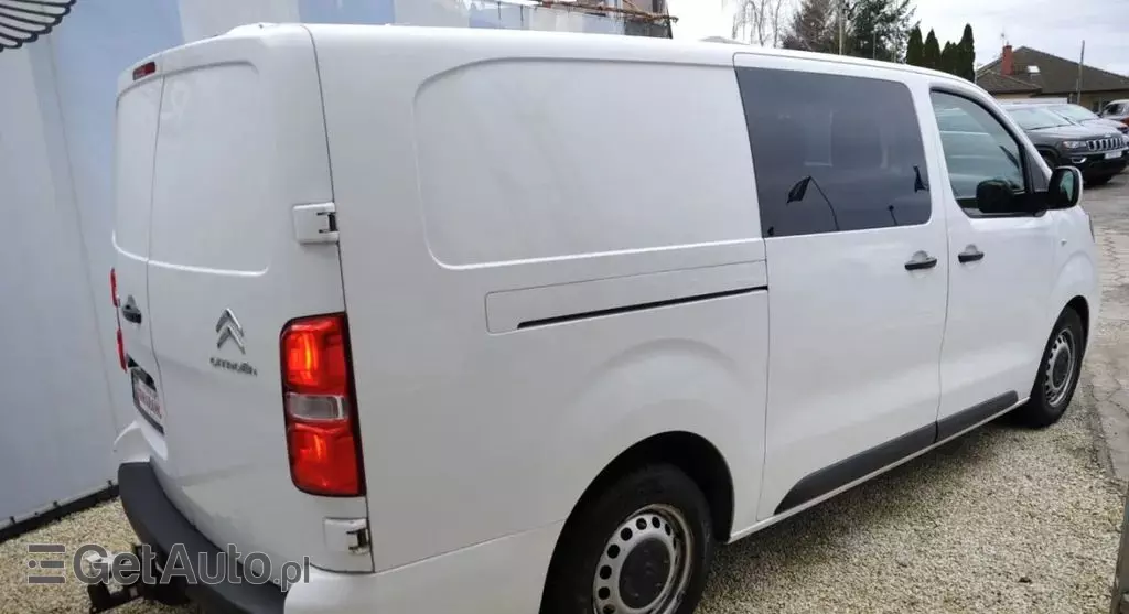CITROEN Jumpy 
