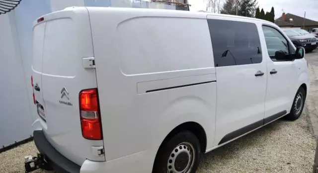 CITROEN Jumpy 